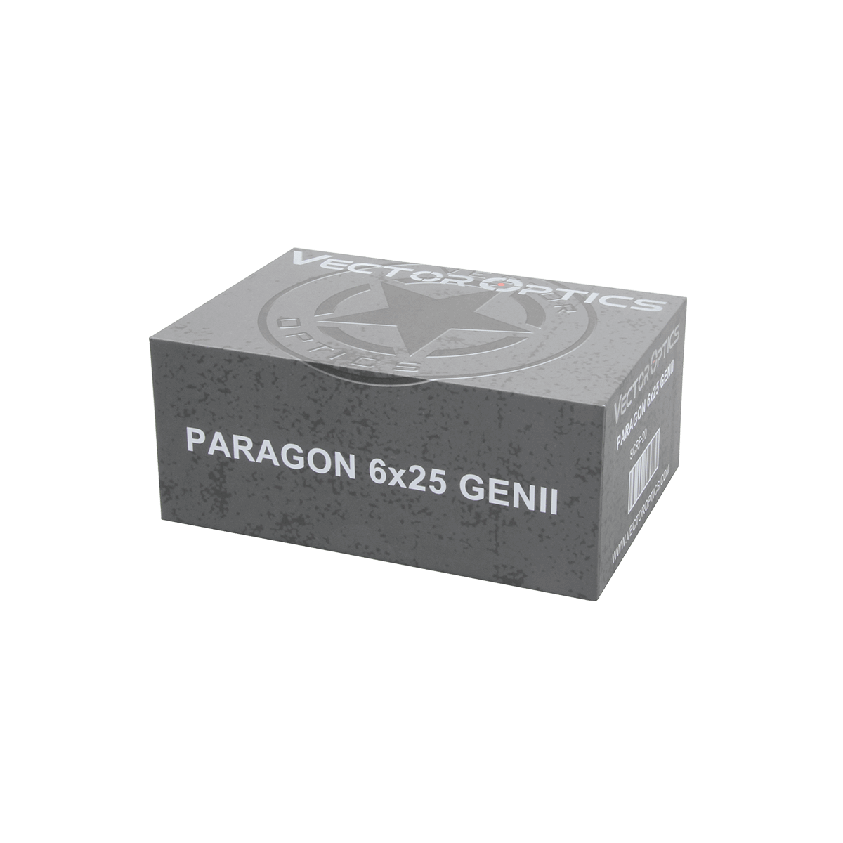 Vector Optics Paragon 6x25 GenII távolságmérő 