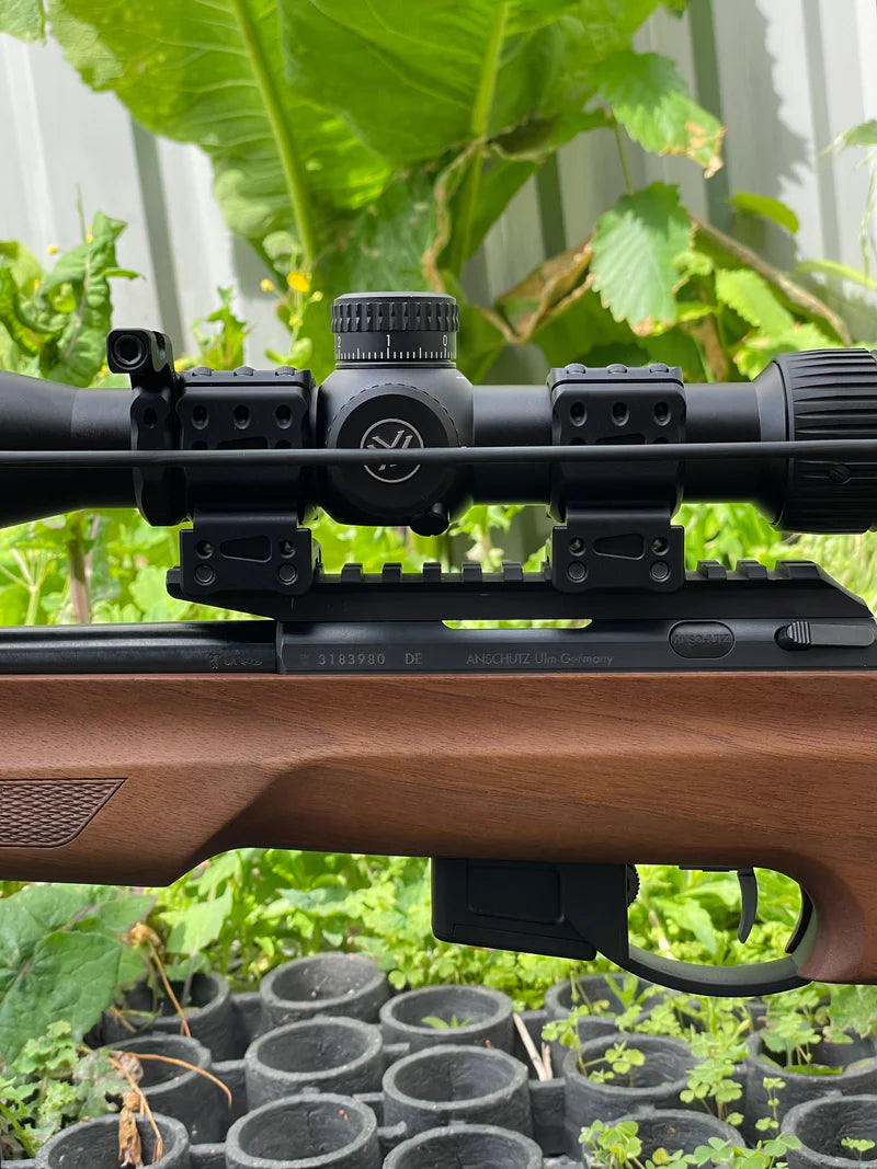 30 mm távcső szerelékek | Picatinny alap 