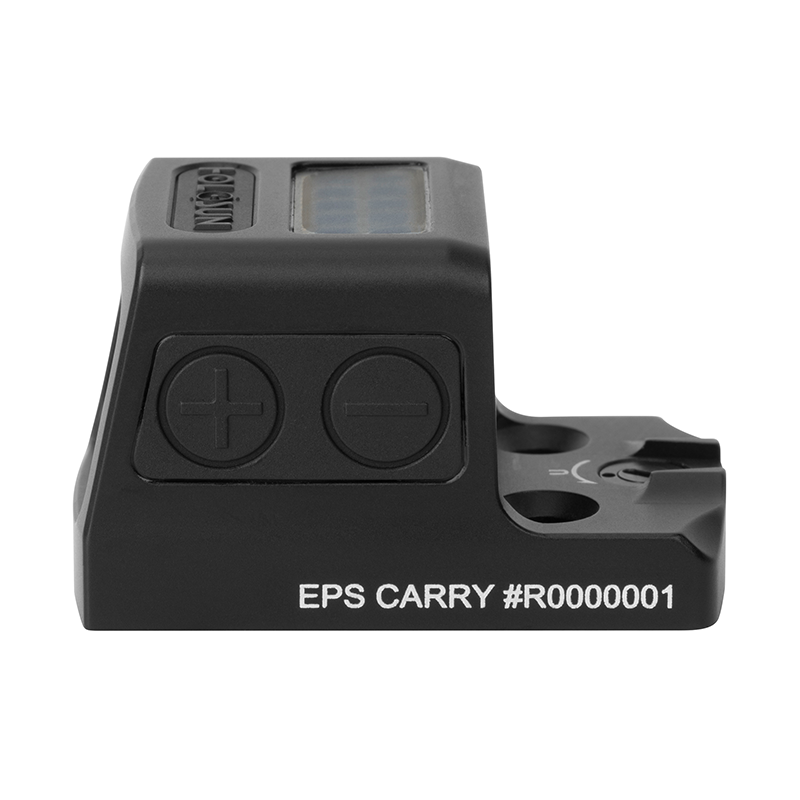 Holosun EPS Carry Zöld 