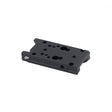 Canik TP9 Elite, SFx & Rival optics ready plate universal | type B