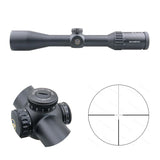 Vector Optics Continental 1.5-9x42 SFP céltávcső 
