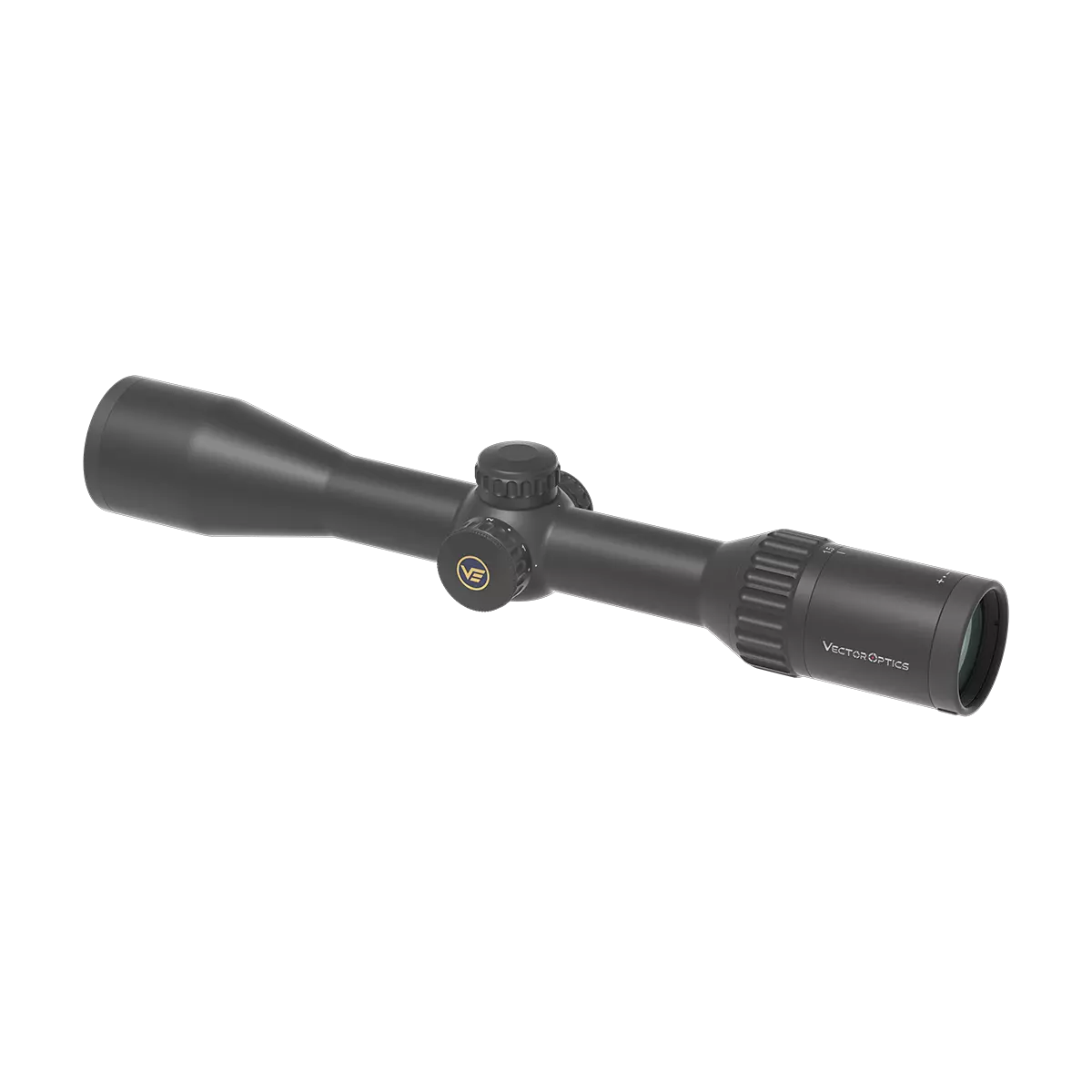 Vector Optics Continental 1.5-9x42 SFP céltávcső 