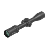 Vector Optics Continental 1.5-9x42 SFP céltávcső 