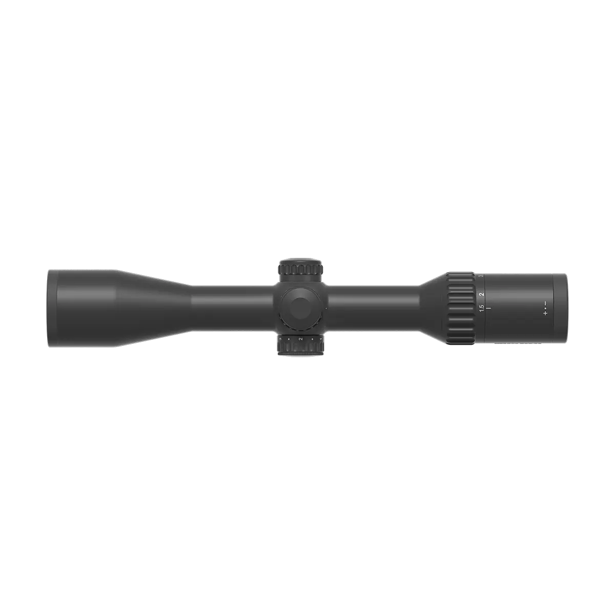 Vector Optics Continental 1.5-9x42 SFP céltávcső 