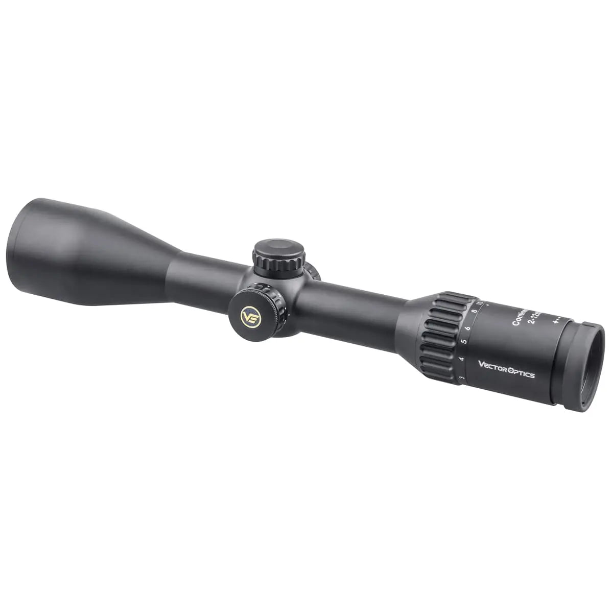 Vector Optics Kontinentális 2-12x50 SFP céltávcső 