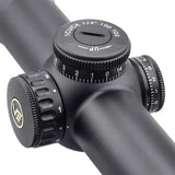 Vector Optics Kontinentális 2-12x50 SFP céltávcső 