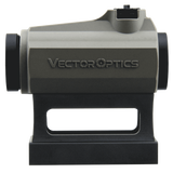 Vector Optics Maverick 1x22 S-SOP red dot 