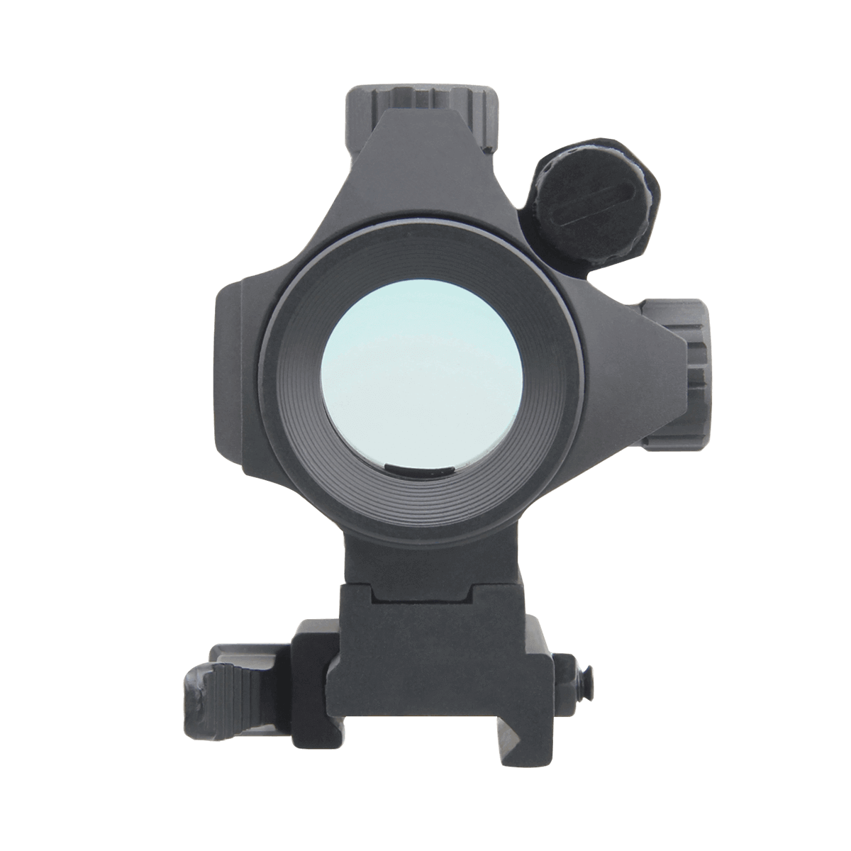 Vector Optics Nautilus 1x30 Távcső Kettős Irányzék red dot 