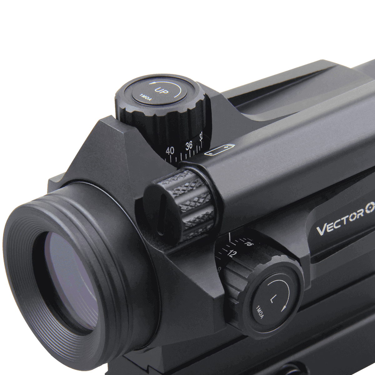 Vector Optics Nautilus 1x30 Távcső Kettős Irányzék red dot 