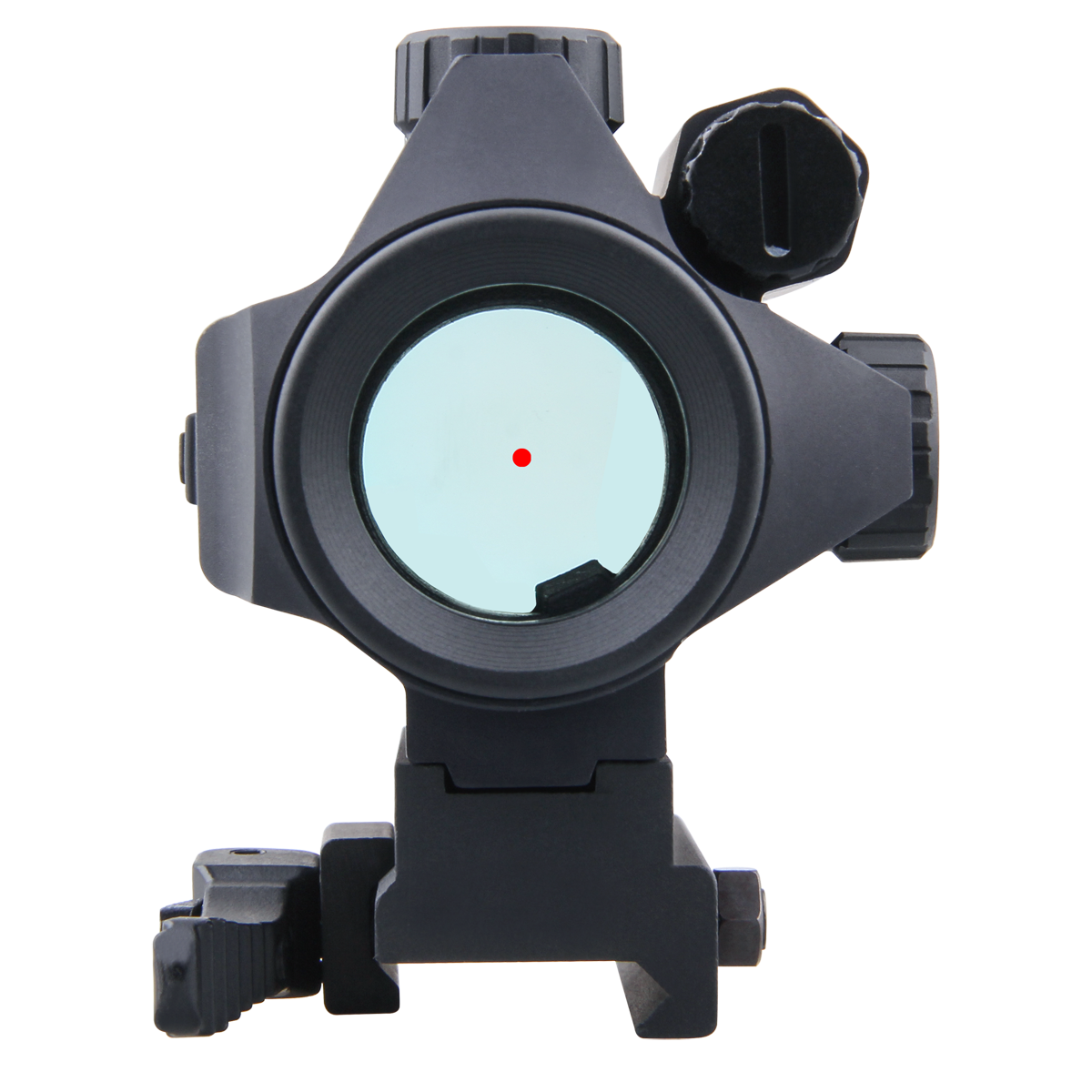 Vector Optics Nautilus Gyorskioldó 1x30 red dot távcső 