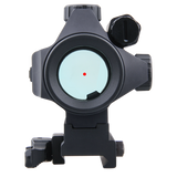 Vector Optics Nautilus Gyorskioldó 1x30 red dot távcső 