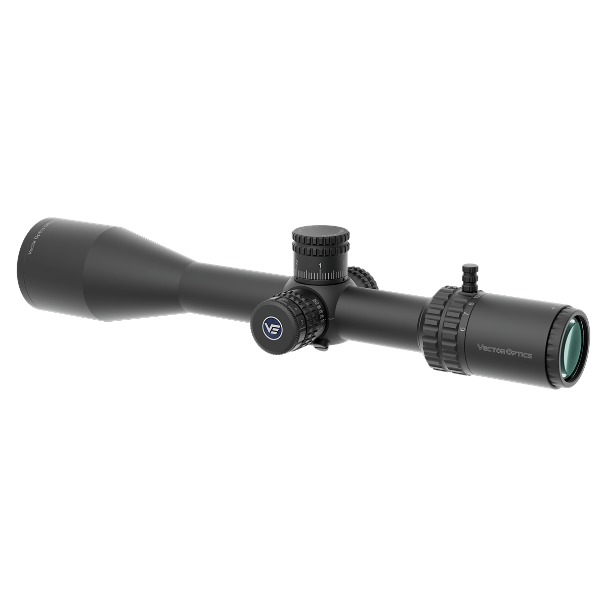 Vector Optics Orion Pro Max 6-24x50 MIL HD FFP céltávcső 