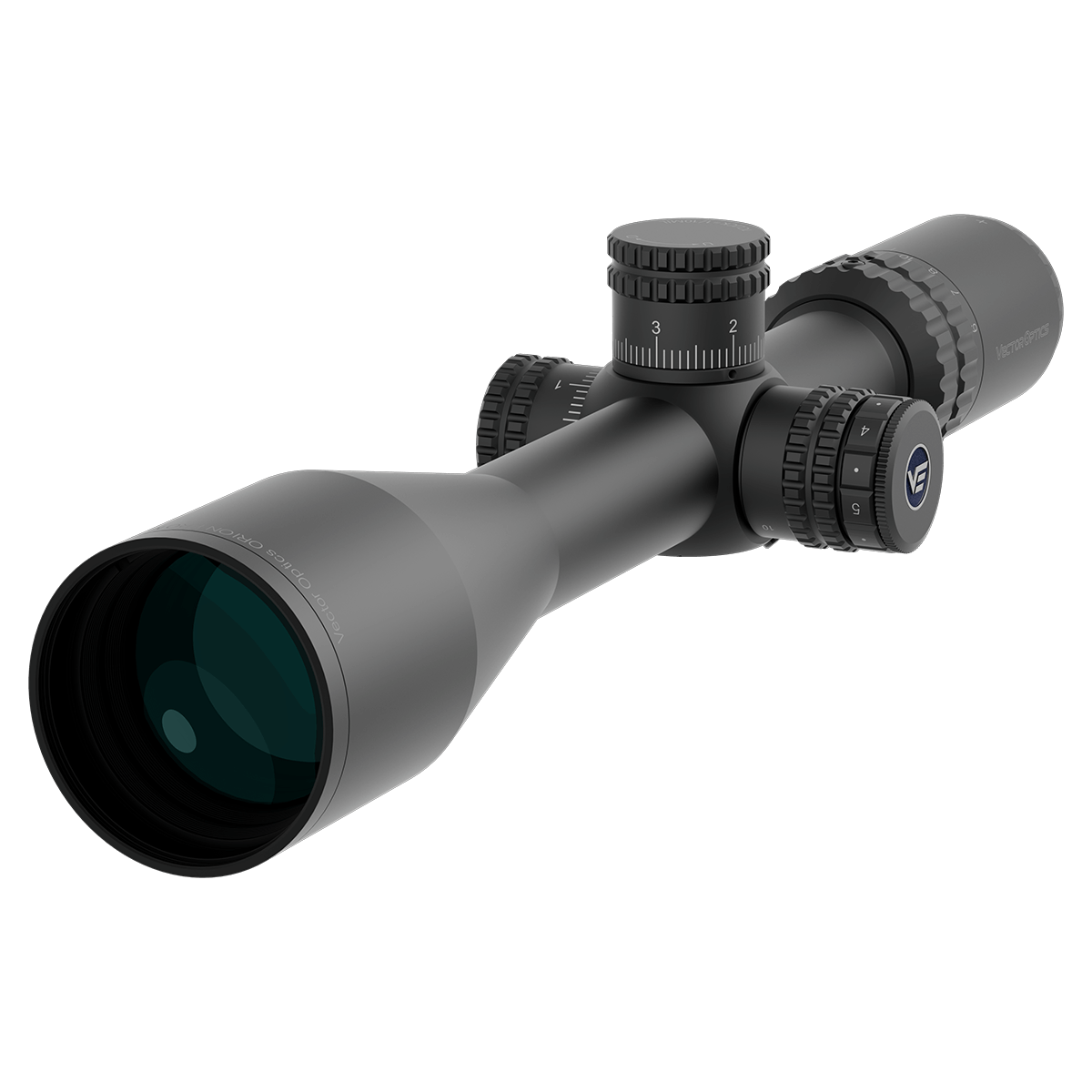 Vector Optics Orion Pro Max 6-24x50 MIL HD FFP céltávcső 