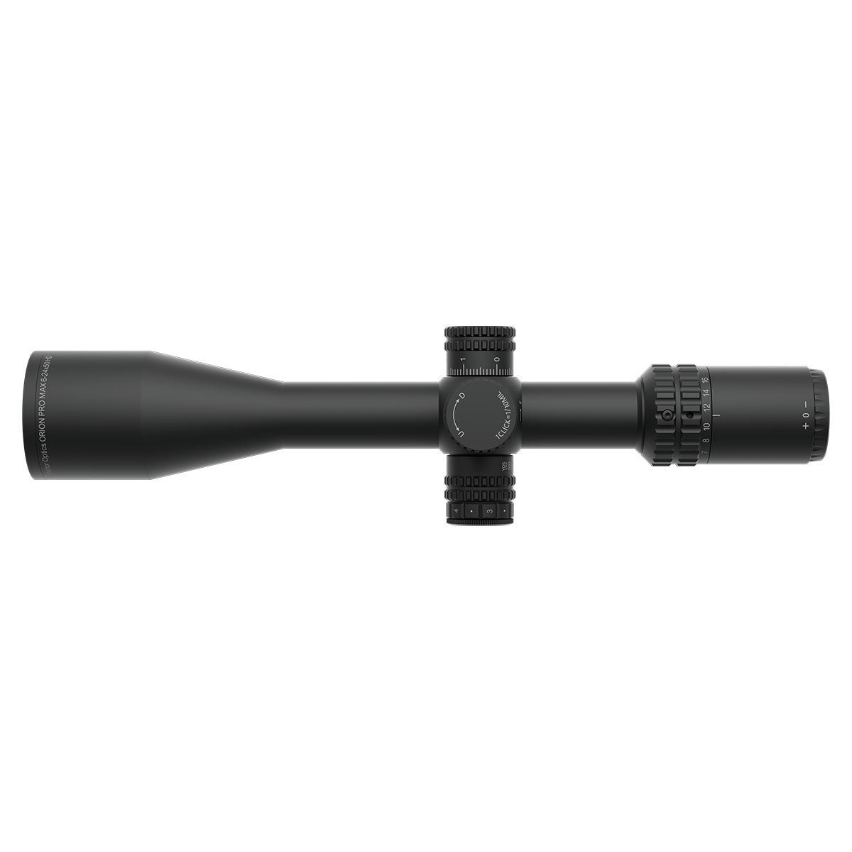 Vector Optics Orion Pro Max 6-24x50 MIL HD FFP céltávcső 
