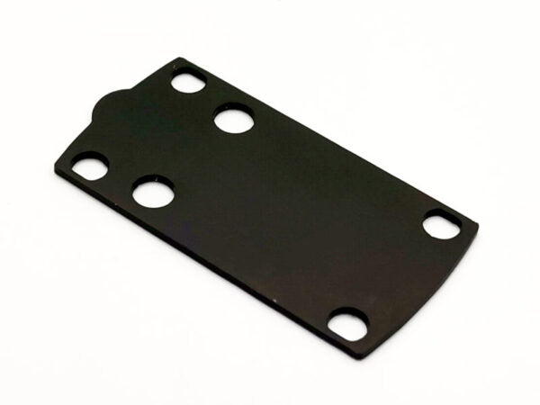 Lábnyom adapter | Shield RMSc-ről Holosun K-sorozatra 