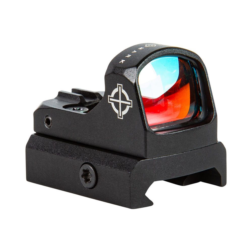 Sightmark Mini Shot A-Spec M3 Mikro Reflex Irányzék red dot 