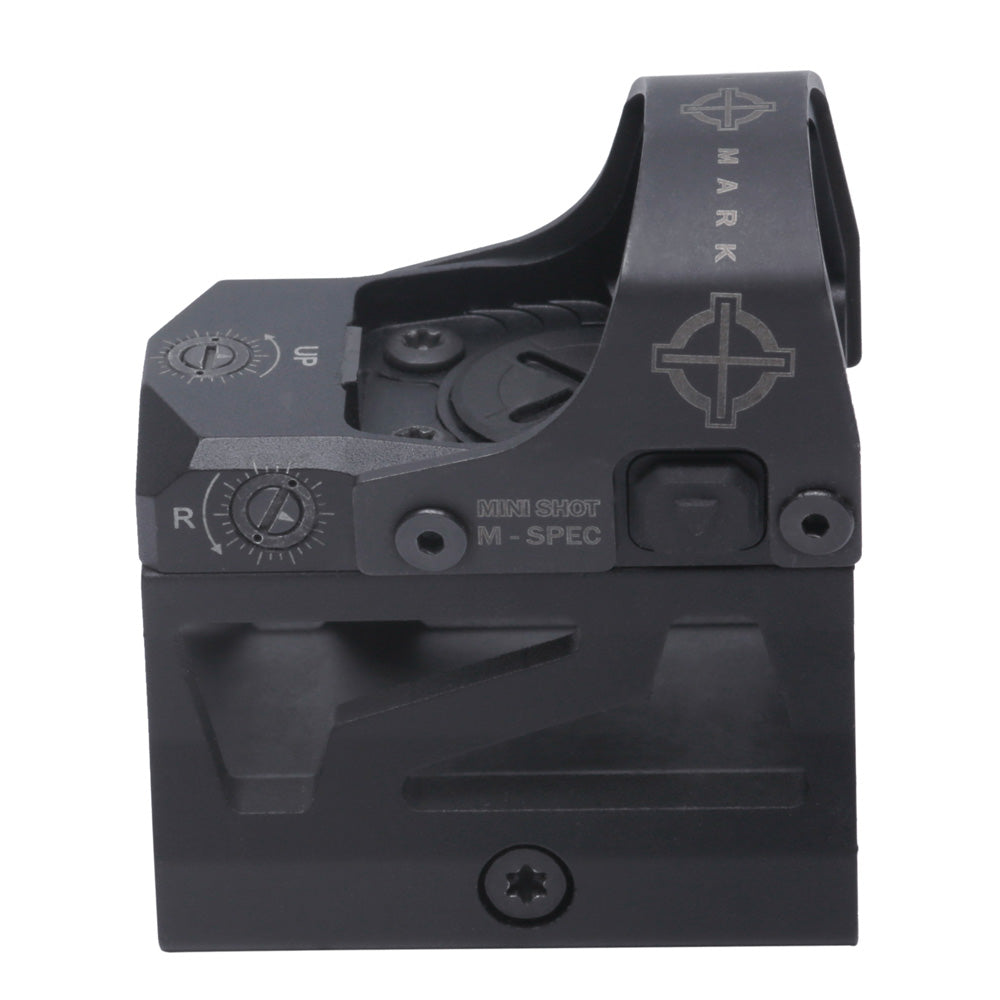 Sightmark Mini Shot M-Spec FMS Reflex Látvány red dot 