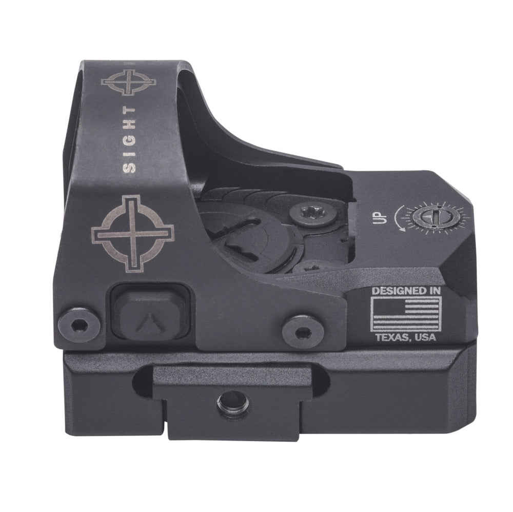 Sightmark Mini Shot M-Spec FMS Reflex Látvány red dot 