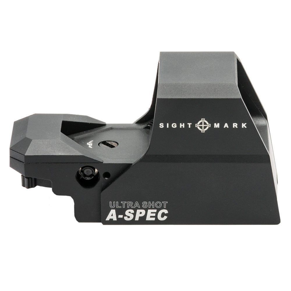 Sightmark Ultra Shot A-Spec Reflex Irányzék red dot 