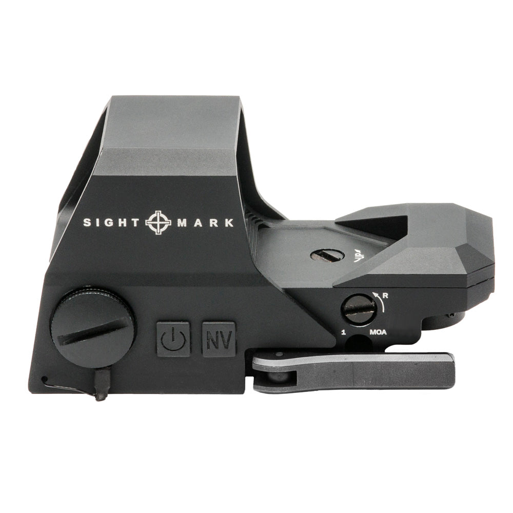 Sightmark Ultra Shot A-Spec Reflex Irányzék red dot 