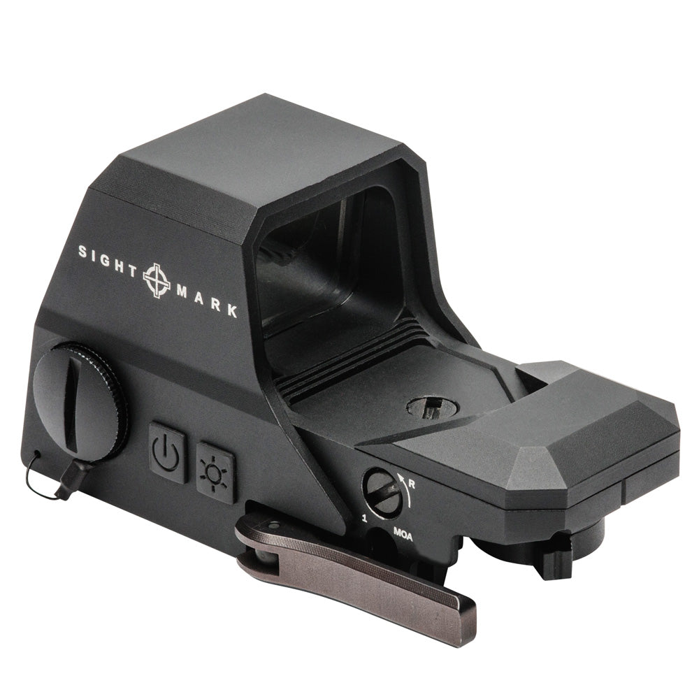 Sightmark Ultra Shot R-Spec Reflex Irányzék red dot 