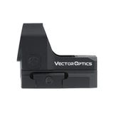 Vector Optics Őrület 1x22x26 MOS MRS red dot 