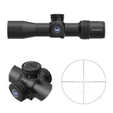 Vector Optics Veyron 2-8x32IR kompakt céltávcső 