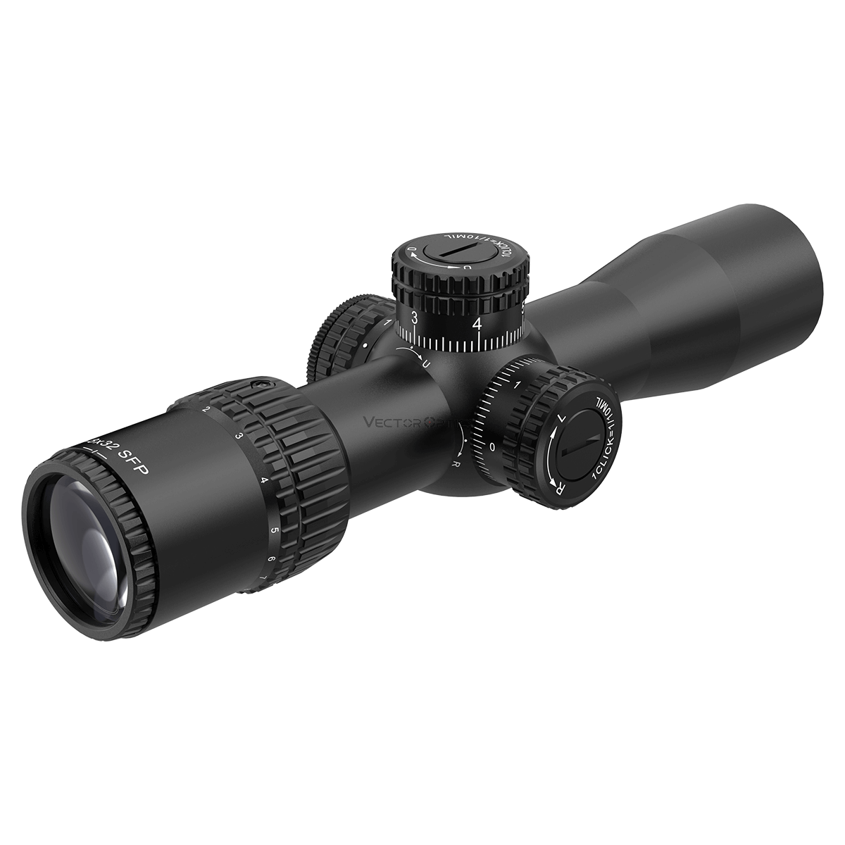 Vector Optics Veyron 2-8x32IR kompakt céltávcső 