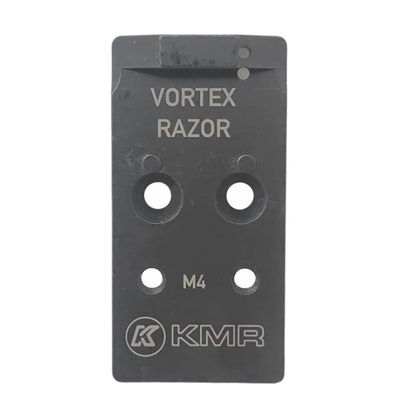 KMR Optics Ready tábla | Vortex Razor 