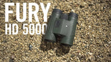 Távmérő Vortex Fury® HD 5000 10x42