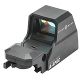 Sightmark Ultra Shot A-Spec Reflex Sight red dot