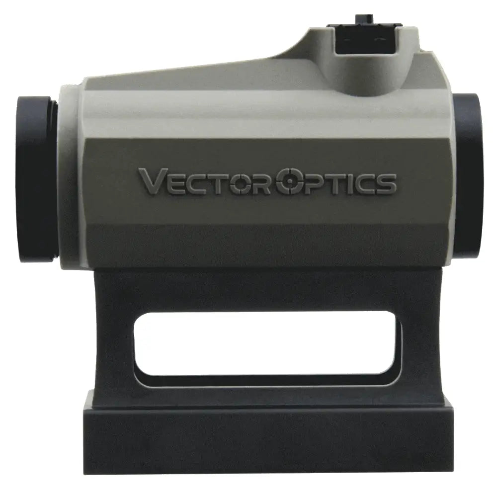 Vector Optics Maverick 1x22 S-SOP red dot