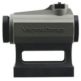 Vector Optics Maverick 1x22 S-SOP red dot