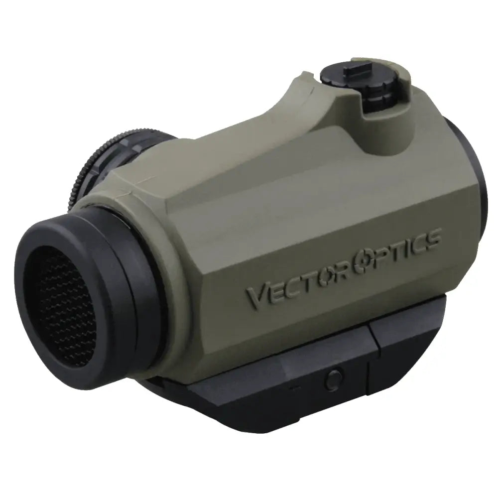 Vector Optics Maverick 1x22 S-SOP red dot