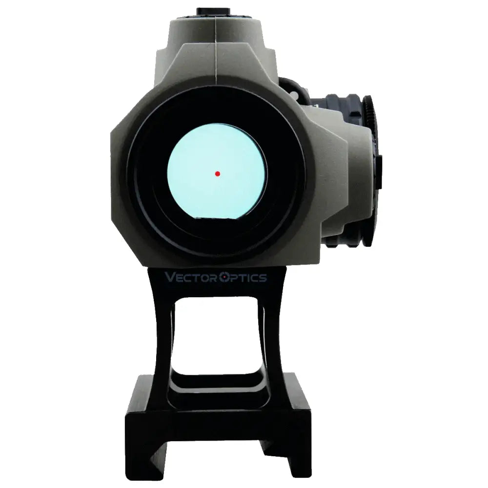 Vector Optics Maverick 1x22 S-SOP red dot