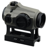 Vector Optics Maverick 1x22 S-SOP red dot