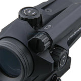 Vector Optics Nautilus Quick Release 1x30 red dot scope