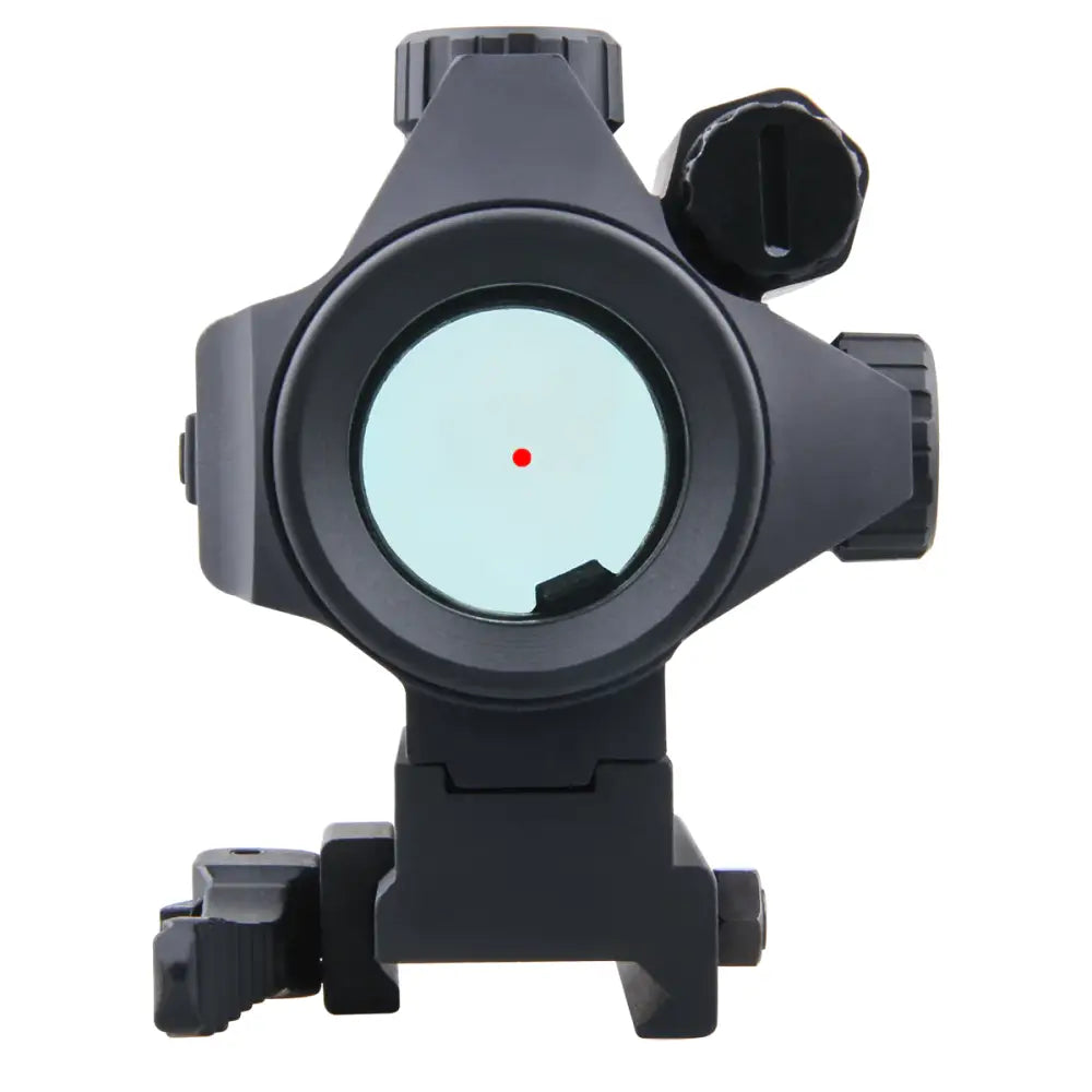 Vector Optics Nautilus Quick Release 1x30 red dot scope