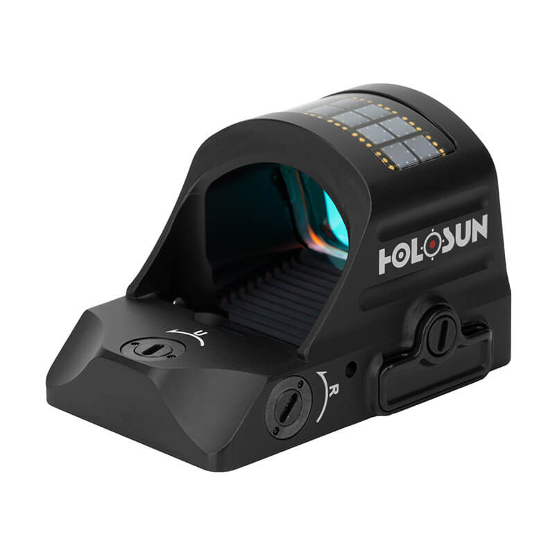 Holosun 507C X2 